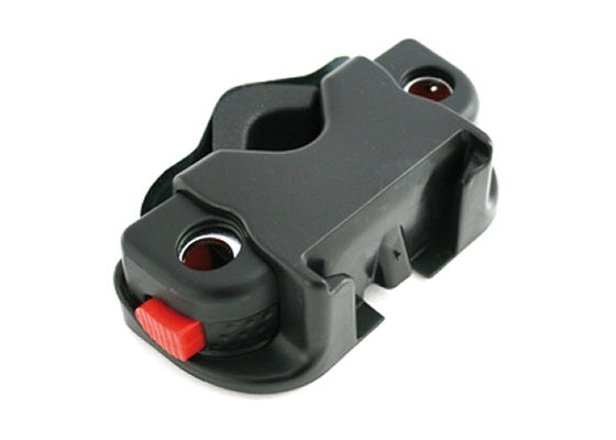 Steering pocket holder Polisport Bilby Junior Ø22-40mm (with windshield adapter)