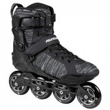 Powerslide Inlinkates Phuzion Radon 80 Trinity Men Black Velikost 37