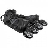 Powerslide Inlinkates Phuzion Radon 80 Trinity Men Black Velikost 37