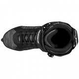 Powerslide Inlinkates Phuzion Radon 80 Trinity Men Black Velikost 37