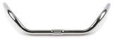 Primax Steering E Utrecht | Width: 560mm | Clamp diameter: Ø25.4mm chrome