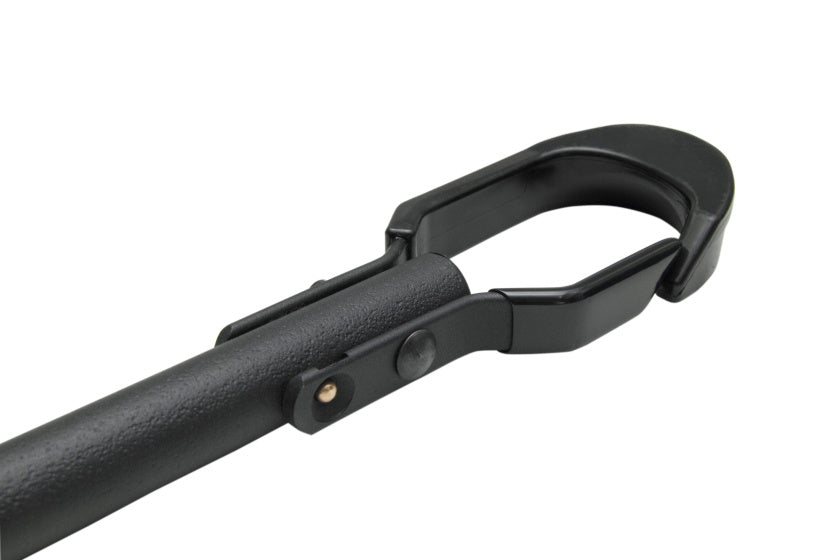 Pro-bruker Universal Bicycle Frame Adapter Max. 20 kg 55 T m 70 cm svart