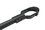 Pro-bruker Universal Bicycle Frame Adapter Max. 20 kg 55 T m 70 cm svart