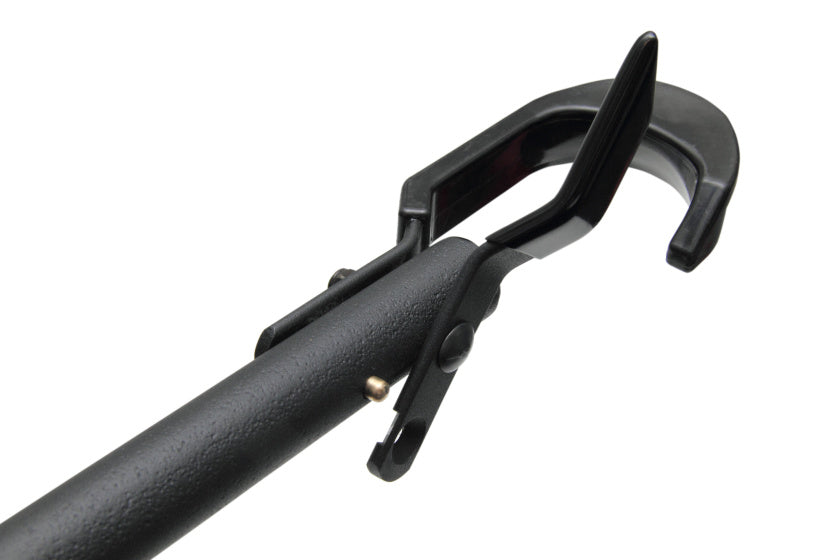 Pro-bruker Universal Bicycle Frame Adapter Max. 20 kg 55 T m 70 cm svart