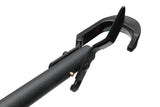 Pro-bruker Universal Bicycle Frame Adapter Max. 20 kg 55 T m 70 cm svart
