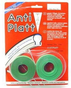 White Label Antiplatt | Inner tube 37 47-622 | | Polyester