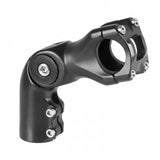 Promax Areling Front Building Alu Black 1 1 8 (28,6) Délka 85 mm