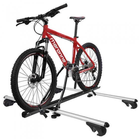 Střecha nosiče jízdních kol Eurobike XL 1 Bicycle Black