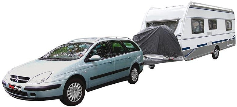 ProPlus Bicycle Protection Cover - Dark Gray, Water -Returning, 162x53x100 cm