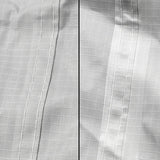 Proplus XL COUVERTURE DE BICYLE - 2 vélos - E -bike - Gris clair