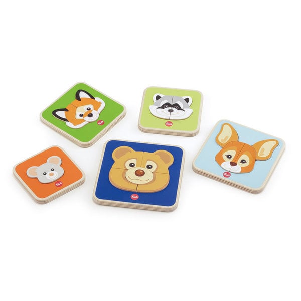 Learn puzzle counting