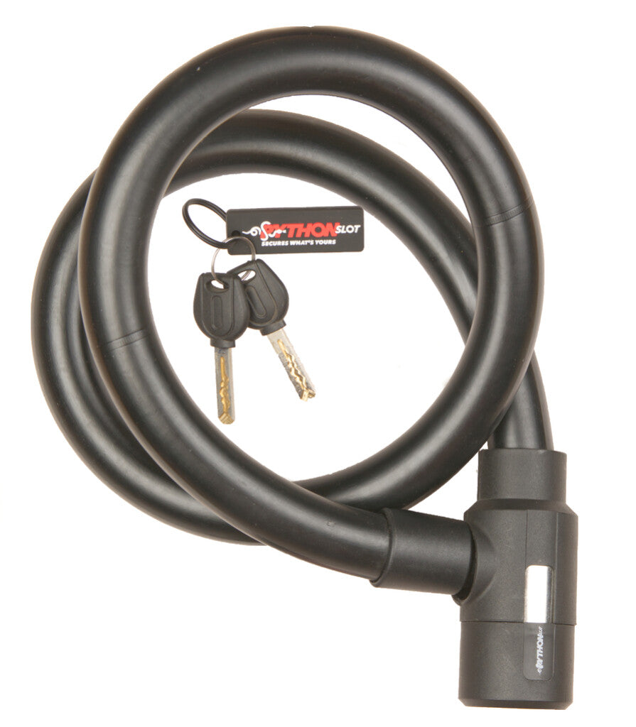 Python Glot Lock Lock 25mmx100cm