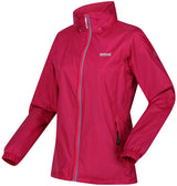 Regatta Corinne IV Shell Jacket damer rosa storlek XXL