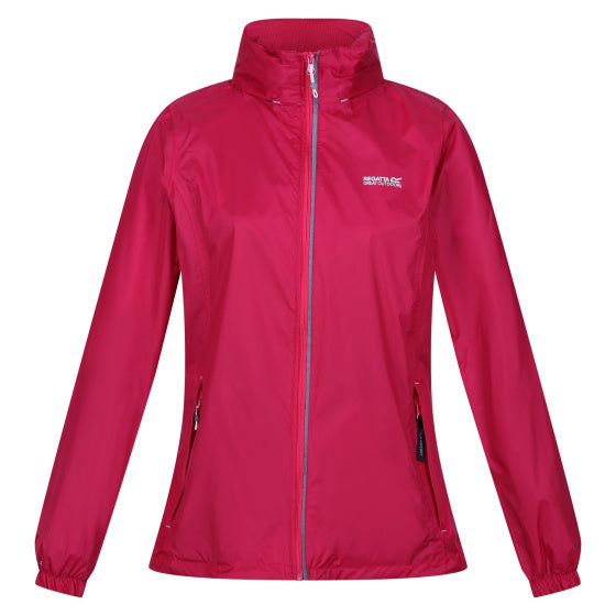 Regatta Corinne IV Shell Jacket damer rosa storlek XXL