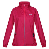 Regatta Corinne IV Shell Jacket damer rosa storlek XXL
