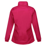 Regata corinne iv chaqueta de concha damas tamaño rosa xs