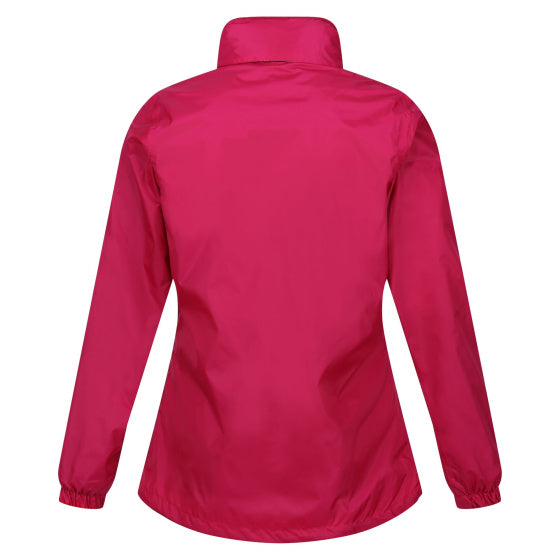 Regatta Corinne IV Shell Jacket damer rosa storlek XXL