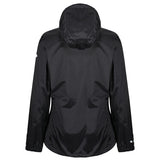 Regatta Corinne Iv Shell Jacket Ladies Black Size S