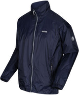 Regatta Lyle IV regenjas heren donkerblauw maat XL