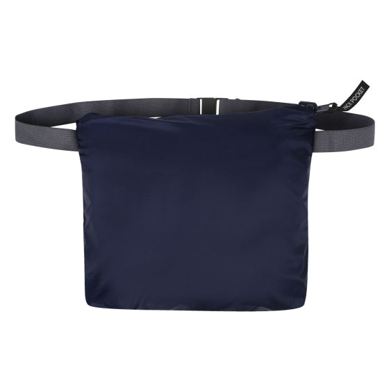 Regatta Lyle IV regenjas heren donkerblauw maat L