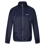 Regatta Lyle IV regenjas heren donkerblauw maat L