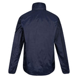 Regatta Lyle IV regenjas heren donkerblauw maat XL