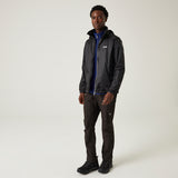 Regatta Lyle IV raincoat Men Black Size XL