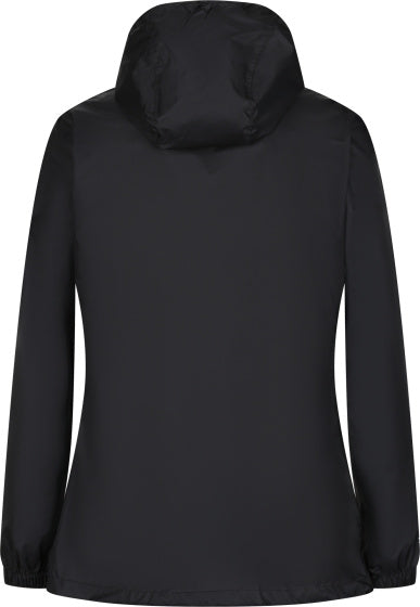 Regatta Pack-it III Rain jacket ladies black size M