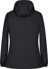 Regatta Pack-it III Rain jacket ladies black size M