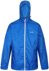 Regatta Pack it iii Regenmantelblaue Männer Größe m