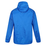 Regatta Pack It III regenjas blauw heren maat XL