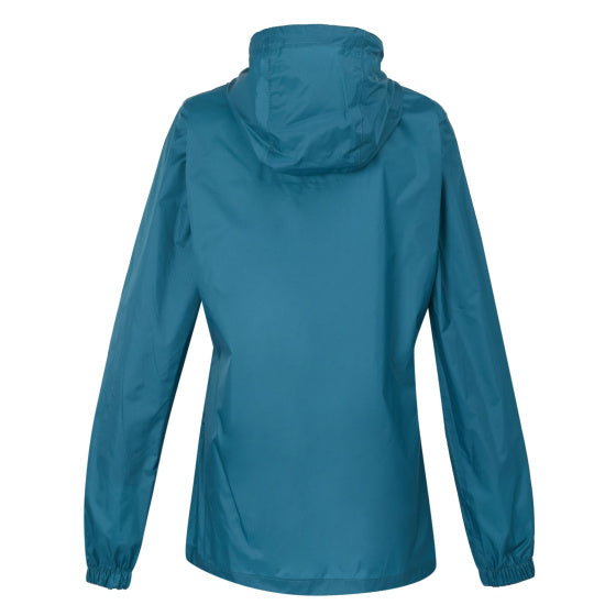 Regatta Pack it iii Shell Jacket Ladies Blue Size S S