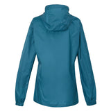 Regatta Pack it iii Shell Jacket Ladies Blue Size S S