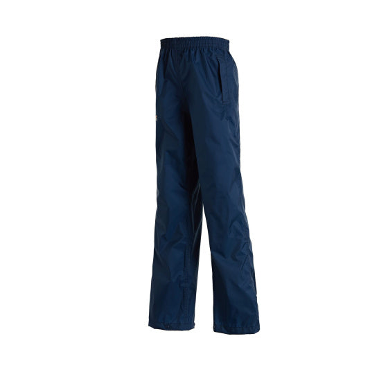 Regatta Regenbroek Pack It junior donkerblauw maat 11-12 jaar
