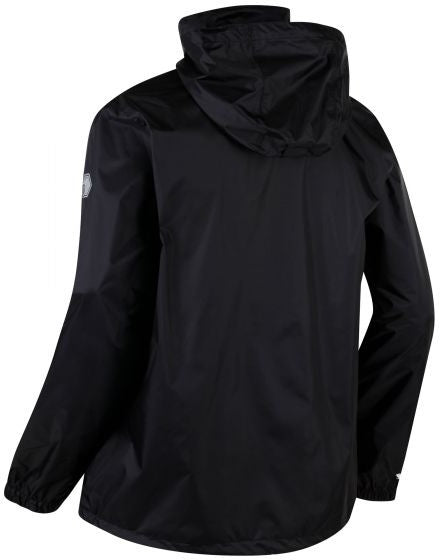 Regatta Lyle IV raincoat Men Black Size XL