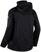 Regatta Lyle IV raincoat Men Black Size XL