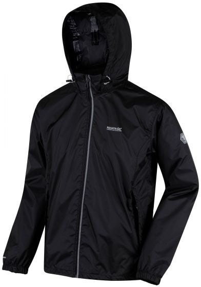Regatta Lyle IV raincoat Men Black Size XL