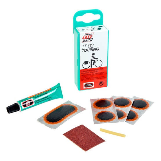 Tip Top repair box TT02