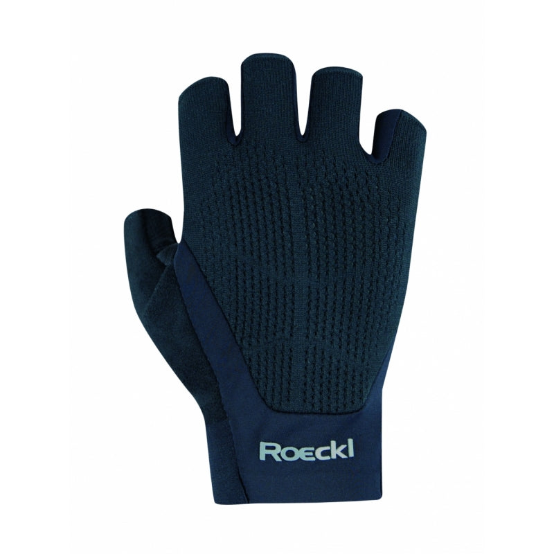 Roeckl Gloves Icon Black Size 9