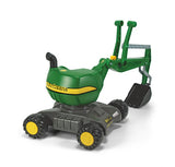 Bagger Rollydrigger John Deere 102 cm Grün