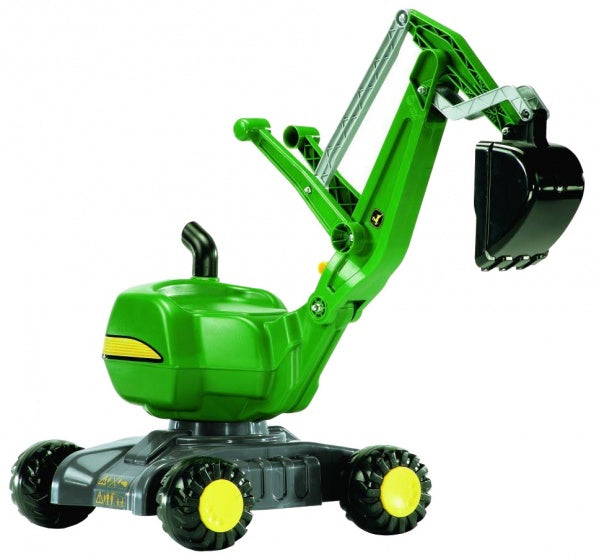 Bagger Rollydrigger John Deere 102 cm Grün