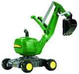 Bagger Rollydrigger John Deere 102 cm Grün