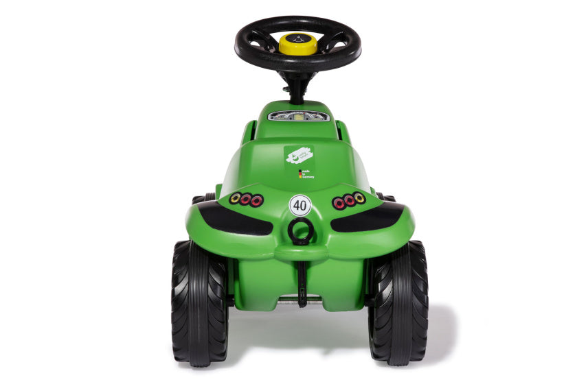 Rolly Toys Walking Tractor Rollyminitrac Deutz-Fahr Agrokid Groen