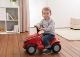 Rolly Toys Walking Tractor Rollyminitrac MF 5470 Junior Red