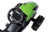 Rolly Toys Tractor Stair Rollyfarmtrac Deutz-Fahr 5120 Verde Nero