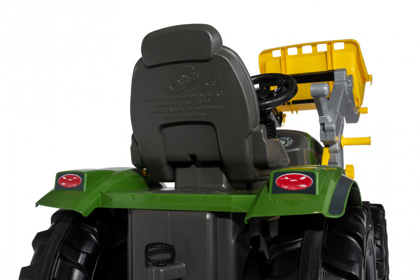 Rolly Toys Stair Tractor RollyFarmtrac Fendt 211 Vario Green