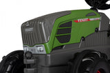 Rolly Toys Stair Tractor RollyFarmTrac Fendt 211 Vario Green Gray