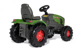 Rolly Toys Stair Tractor RollyFarmTrac Fendt 211 Vario Green Gray