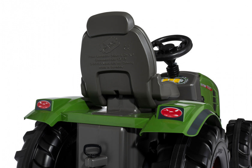 Rolly Toys Stair Tractor RollyFarmTrac Fendt 211 Vario Green Gray