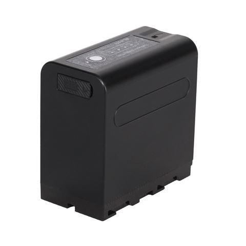 Rolux Smart Battery YC-F971 47,5Wh 7,2V 6600MAH